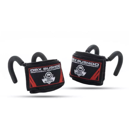 TRAINING HOOKS, DEADLIFT, BAR DBD-G-1, DBD-G-2