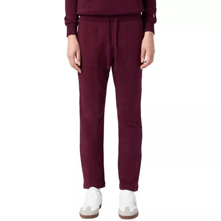 Champion Slim Fit Kelnės Bordo 118041 RS522