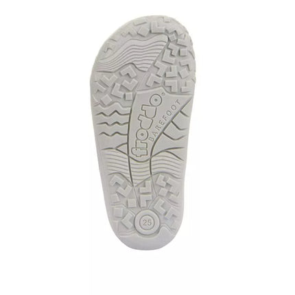 Froddo BAREFOOT ELASTIC SANDAL (G3150290-6)