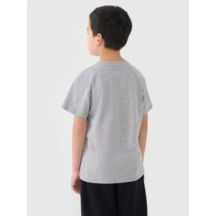 T-shirt 4F Jr 4FJWMM00TTSHM2331-25M