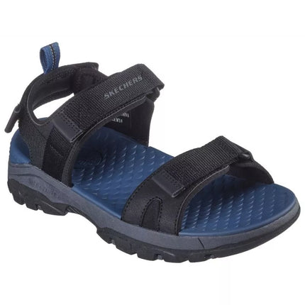 Skechers Relaxed Fit sandalai: Tresmen – Ryer M 205112-BLK