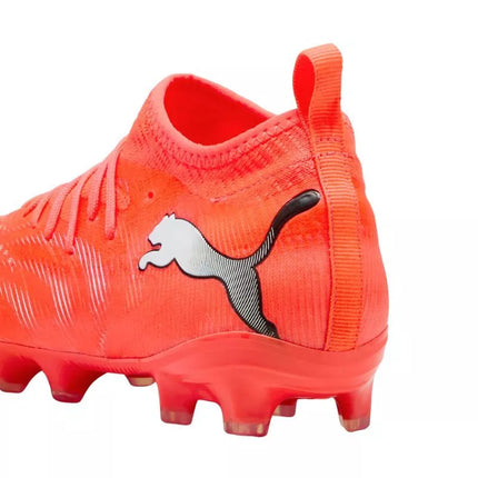 Puma Future 9 Match FG/AG 108721 01 Vaikiški futbolo batai