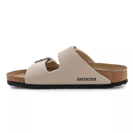 Birkenstock Arizona BS 1031501 Smėlio spalva