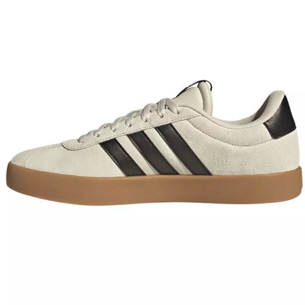 Vyriški adidas VL Court 3.0 batai smėlio spalvos JR2222