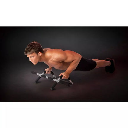 Body Gym BB 268 Daugiafunkcinis strypas