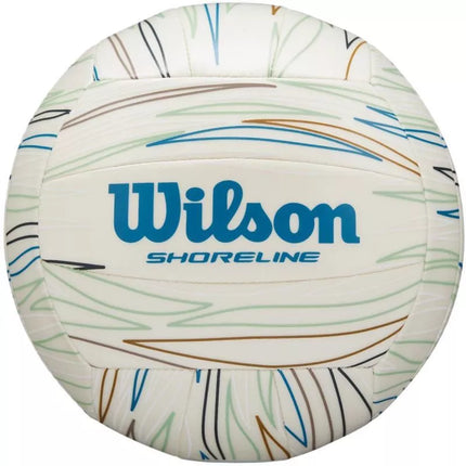 WILSON SHORELINE ŽALIAS TINKLINIO KAMUOLYS