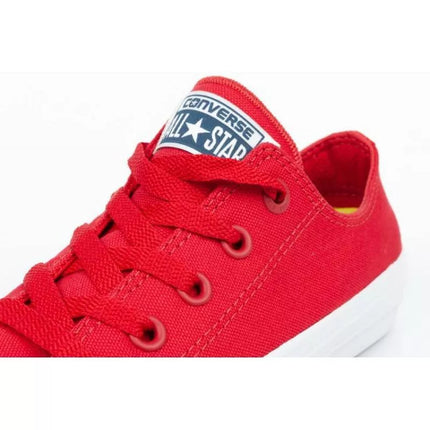 Avalynė Converse Ct II Ox 150151C