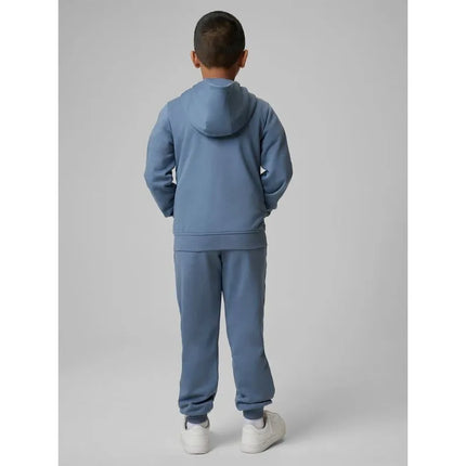 Boys' jogger sweatpants 4F 4FJRSS26TTROM1824-32S