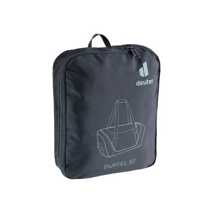 Deuter Duffel 50 3520125-7000 Juodas