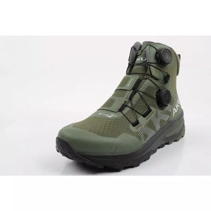 Aku Vyriški madingi žali Furiosa BOA GTX Vibram trekingo batai