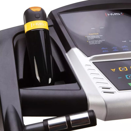 HMS BE8535 ELEKTRINIS BĖGIMO TAKELIS