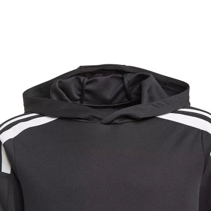 Adidas Squadra 21 Hoody Jauniems Jr GK9544 džemperis