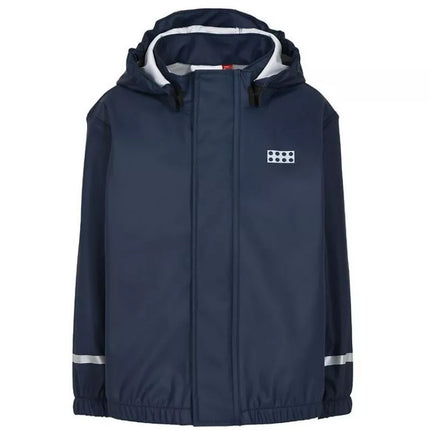 Lego Wear Vaikų Lwjivan 200 Jr Lietpaltis Komplektas 11010040/589