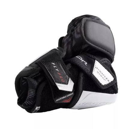 Bauer Flypro Jr Hockey Elbow Pads
