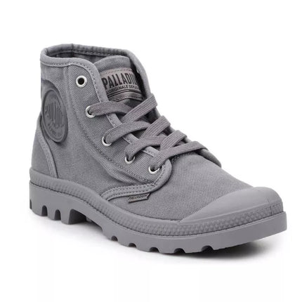 Palladium US Pampa Hi Titanium 92352-011-M batai