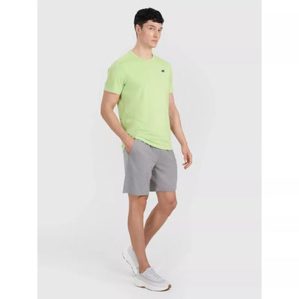 Men's quick-drying training shorts 4F 4FWMM00TFSHM1310-25M