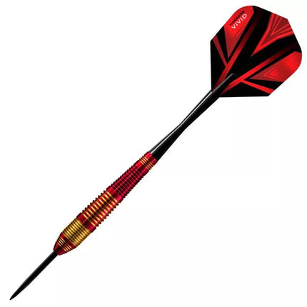 Harrows Vivid Steeltip Darts HS-TNK-000013782
