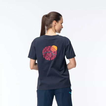 Women's RESA WO'S Short Sleeve T-Shirt
