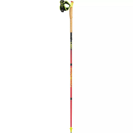 LEKI LAZDOS TRL ULTRATRAIL FX.ONE 120