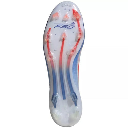 Adidas F50 Elite FG M IF8818 futbolo batai