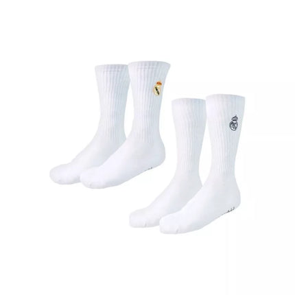 Real Madrid High Socks 2-pack 2900003433