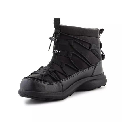 Keen Uneek Snk Chukka II Wp W 1025491 Batai