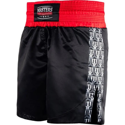 Kick Light Shorts MASTERS "HEXAGON" (WAKO APPROVED)