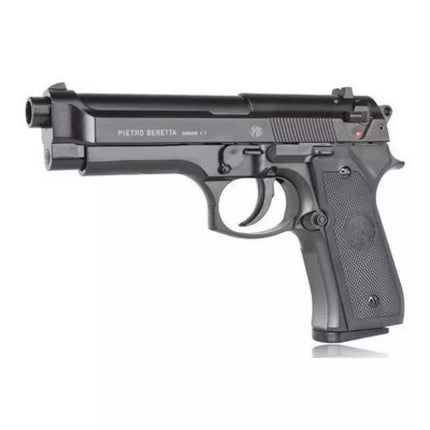 Beretta M92 FS HME spyruoklinis orinis pistoletas