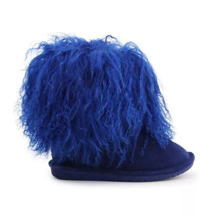 „BearPaw Jr 1854Y Cobalt Blue“ batai