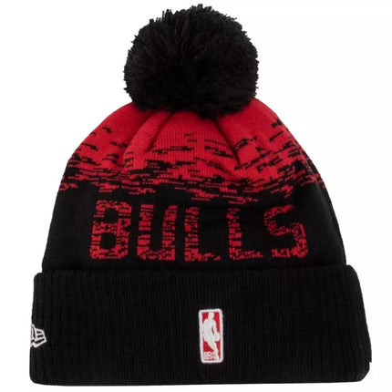 New Era Chicago Bulls NBA Sportinė Kepurė 12122723