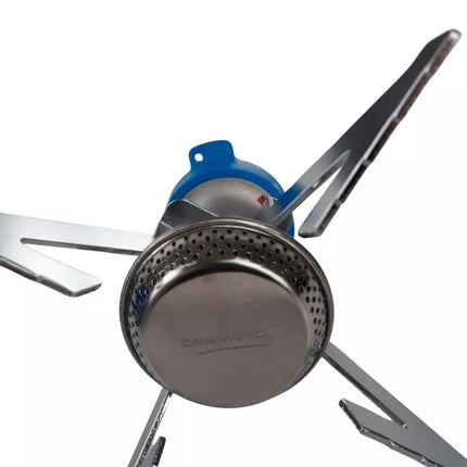 Campingaz Bleuet Connect 1250W kempingo viryklė 2227138