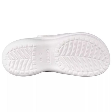 Crocs Moteriškos Klasikinės Bae Klumpės W 206302-100