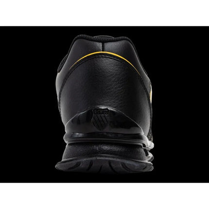 K-swiss RINZLER BLACK/FRESSIA-M sportbačiai (01235-071-M)