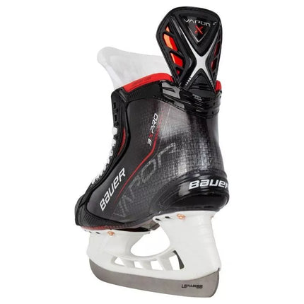 Bauer Vapor 3X Pro Sr M 1058309 ledo ritulio pačiūžos