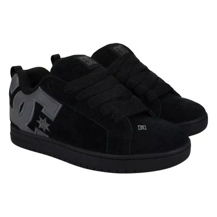 DC Shoes Graffik SE DC01665001 Juoda
