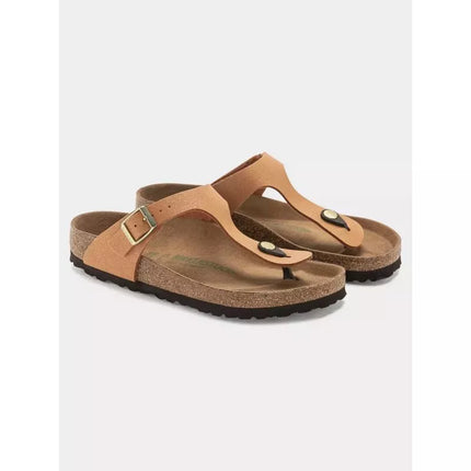 Birkenstock Gizeh BS W 1025062 basutės