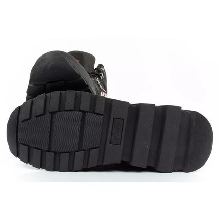 Lee Cooper M Žieminiai batai LCJ-24-01-2952M