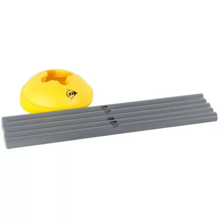 Treniruočių kliūtys 16 vnt. DUNLOP