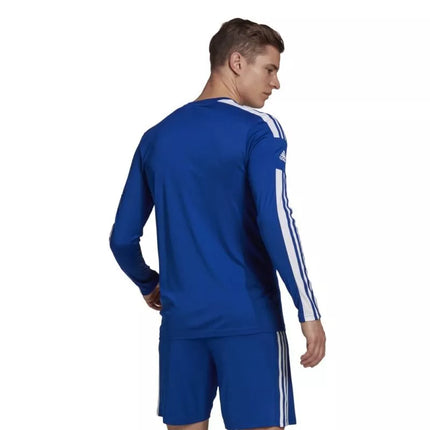 Adidas Squadra 21 vyriški marškinėliai GK9152