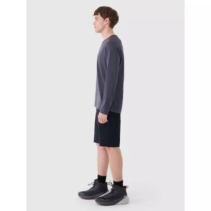 Men's 4F 4Way Stretch Trekking Shorts 4FWSS25TFSHM0877-20S