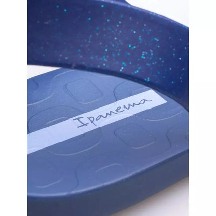 Ipanema Vibe Fem W 82429-AJ079 Šlepetės