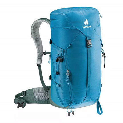 Deuter Trail 30L Pėsčiųjų Kuprinė 3440724-3253