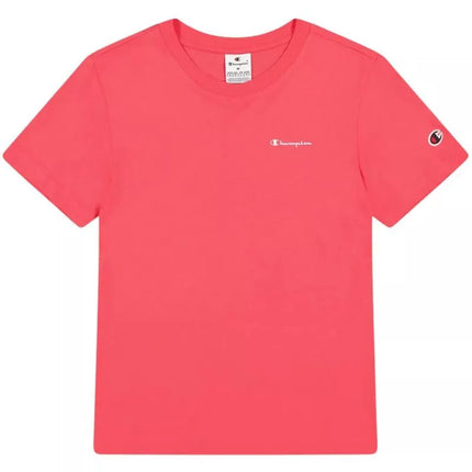 Champion SS Tee W 118091 PS203