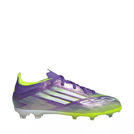 adidas F50 Elite FG Jaunimo JH7714 futbolo batai
