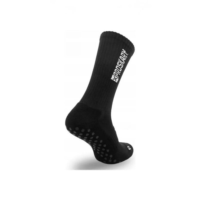 Proskary Vyresni Kojinės Juodos PROSKARY-BLACK-SR