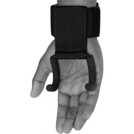 TRAINING HOOKS, DEADLIFT, BAR DBD-G-1, DBD-G-2