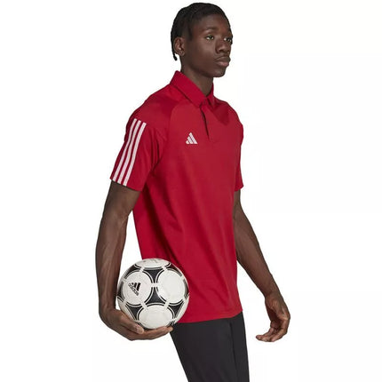 adidas Tiro 23 Competition Polo marškinėliai M HI3049