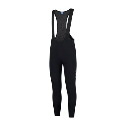 Rogelli ESSENTIAL cycling pants black M