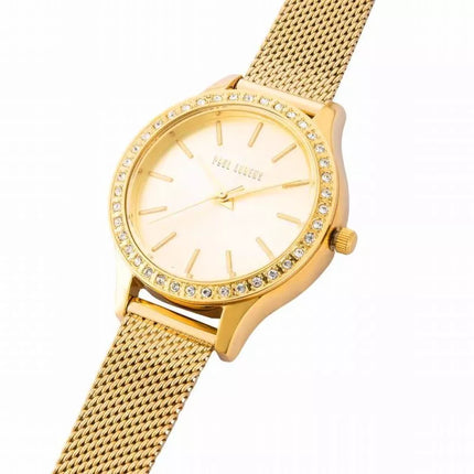 Paul Lorens PL10482B2-4D1 Women's Watch