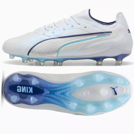 Puma KING 20 Ultimate FG/AG 108457-03 bateliai